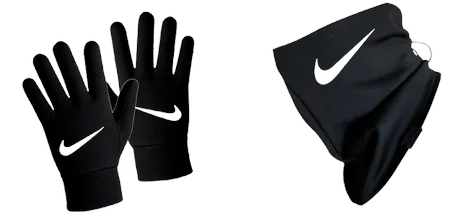 Pack Mini cagoule + Gants