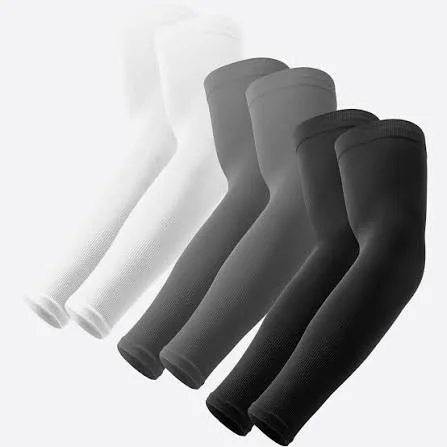 Pack de 3 Manchons Anti-UV