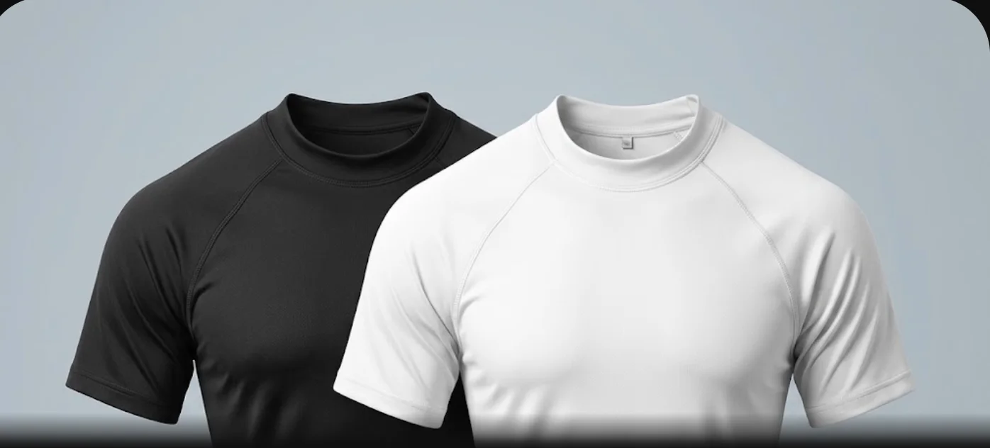 gym t-shirt