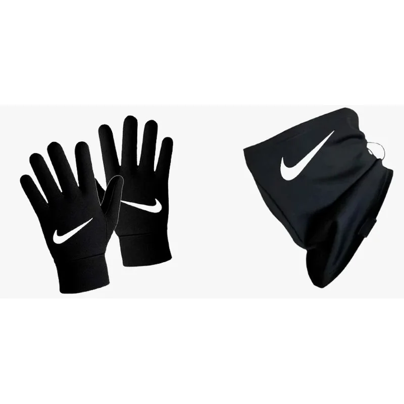 Pack Mini cagoule + Gants