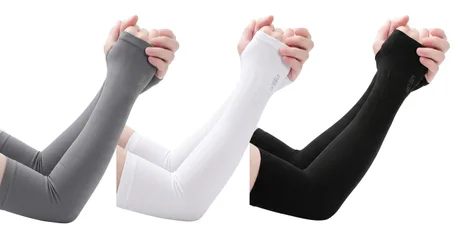 Pack de 3 Manchons Anti-UV