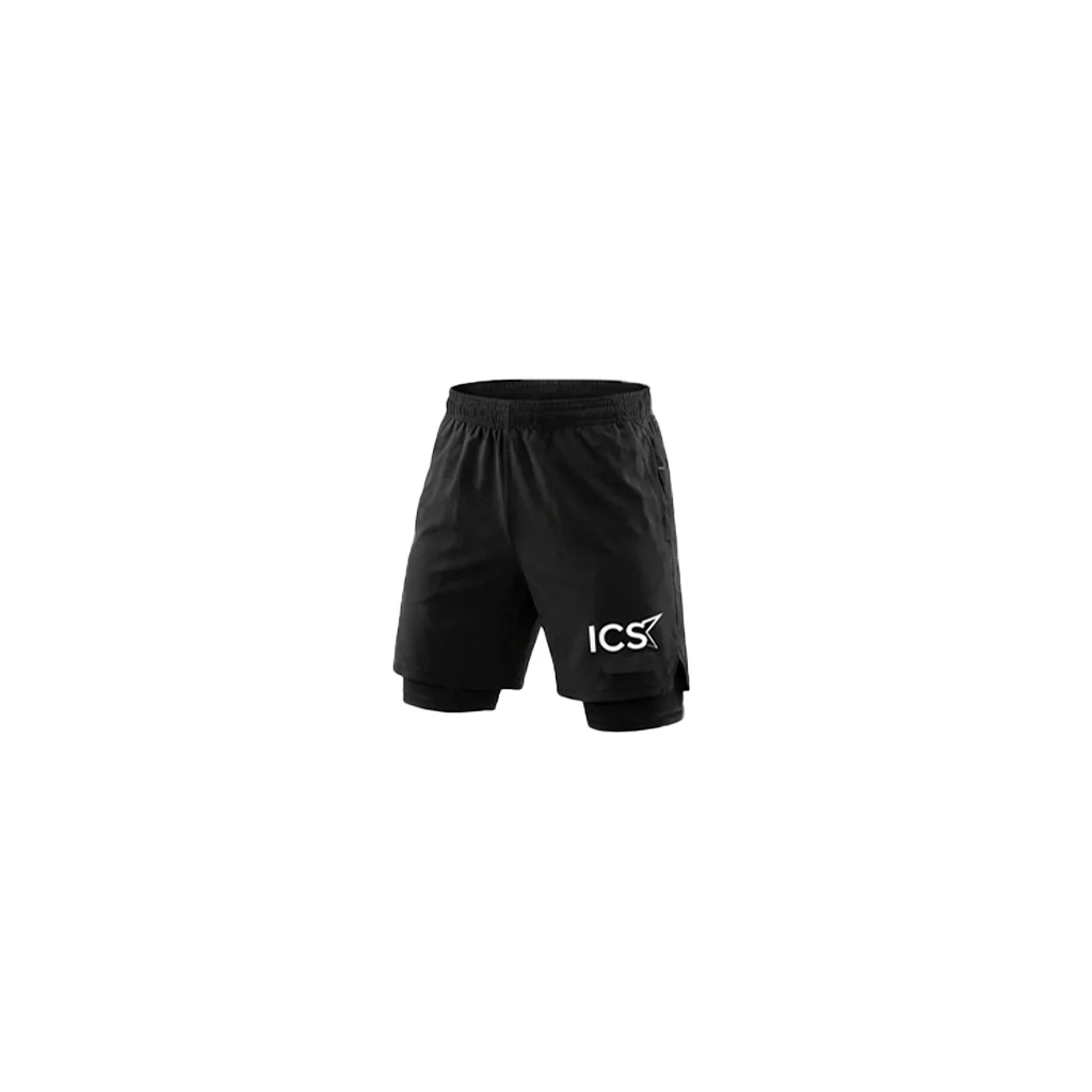 Pack : Collant + T-shirt + Short