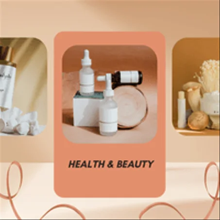 الصحة والجمال