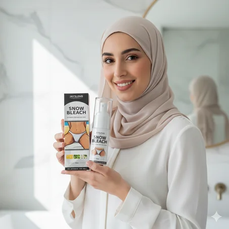 SNOW BLEACH