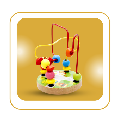 ألعاب الأطفال