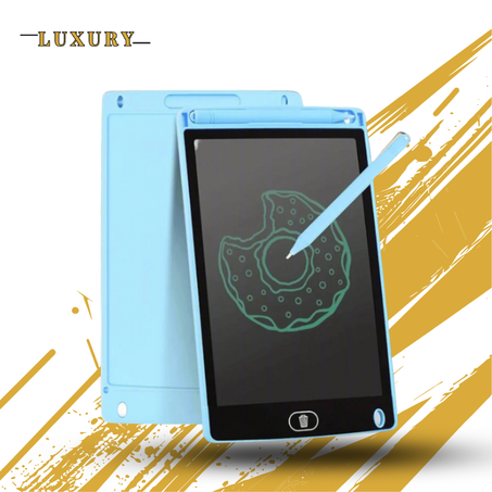 لوحة الرسم الإلكترونية