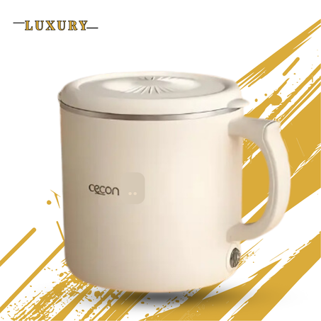 جهاز تسخين محمول