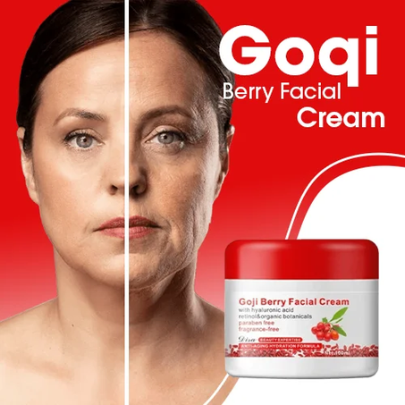 Anti Ageing & Wrinkle Face Cream | كريم مضاد لتجاعيد الوجه والشيخوخة