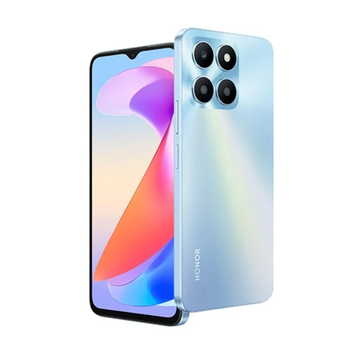 HONOR X6a 128 Go ROM 4 Go RAM