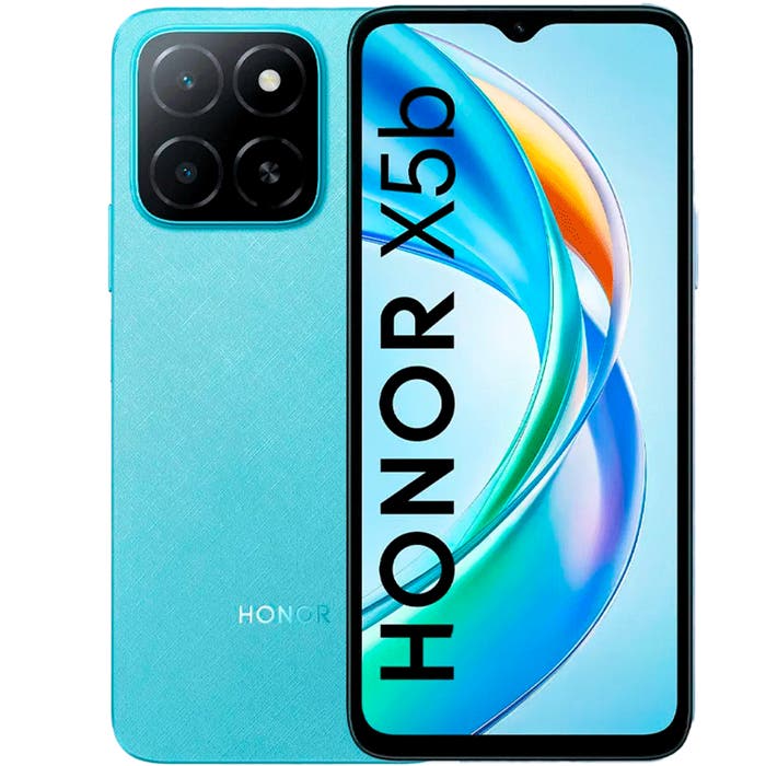 HONOR X5b 4G 128 Go ROM 4 Go RAM