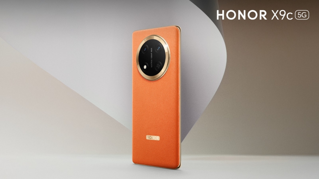 HONOR X9c 5G 256 Go ROM 12 Go RAM