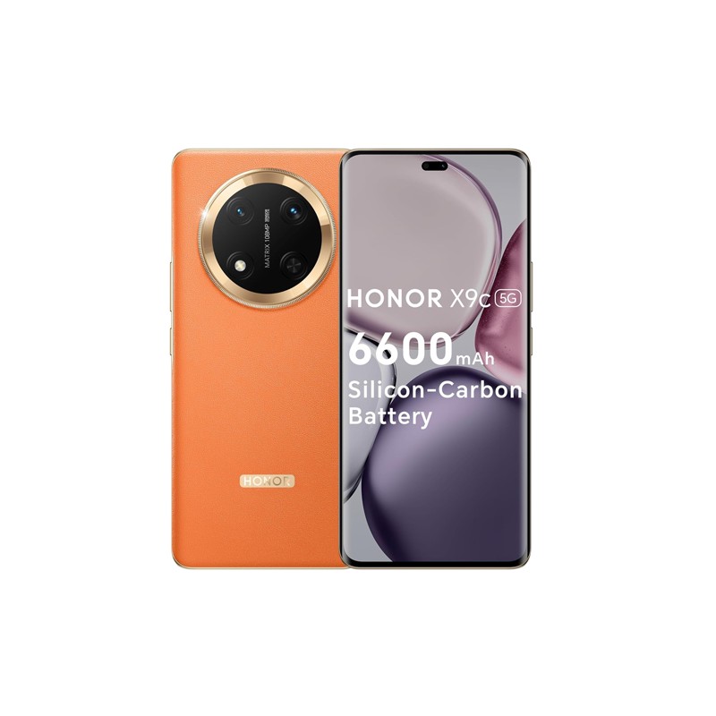 HONOR X9c 5G 256 Go ROM 12 Go RAM