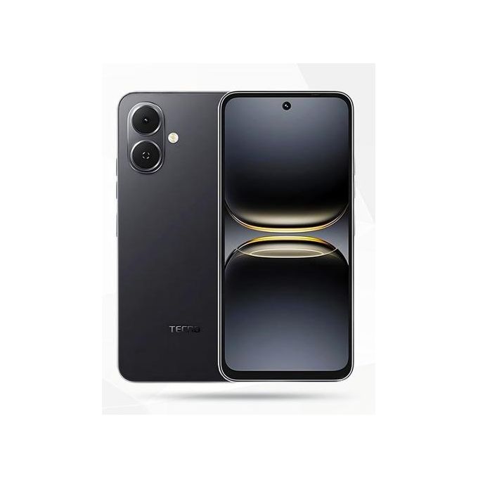 TECNO POP 10 64 Go ROM 6 Go RAM