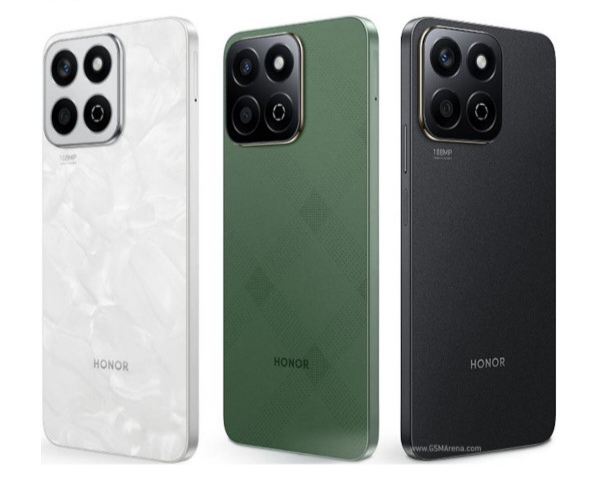 HONOR X7c 5G 256 Go ROM 8 Go RAM