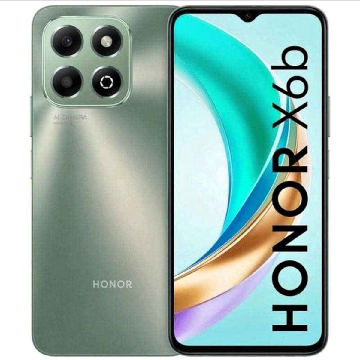 HONOR X6b 256 Go ROM 6 Go RAM
