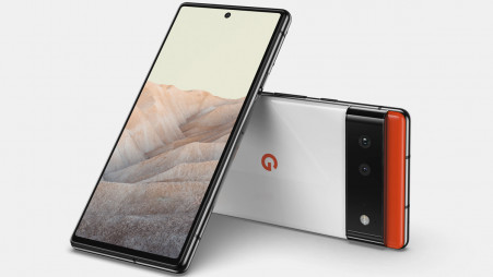 GOOGLE PIXEL 6  5G 128 Go ROM 8 Go RAM
