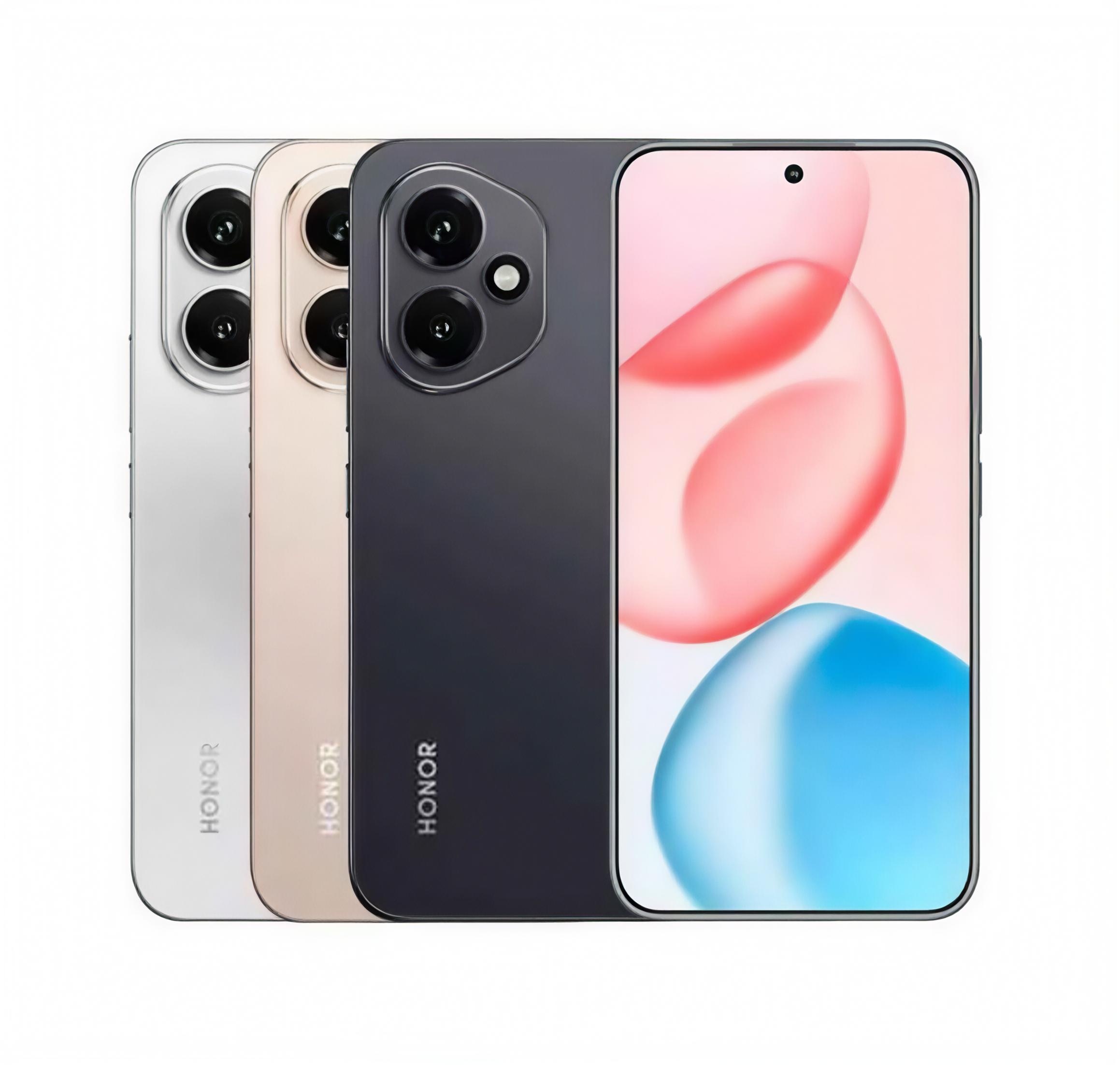 HONOR 400 5G 256 Go ROM 12 Go RAM