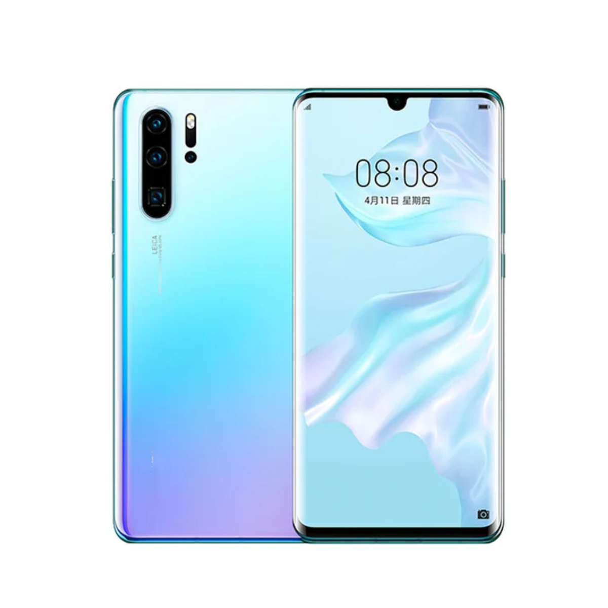 HUAWEI P30 PRO 256 Go ROM 8 Go