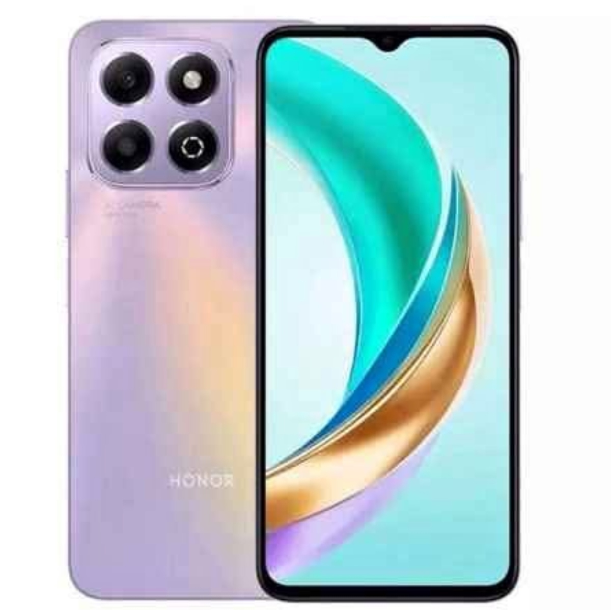 HONOR X6b 256 Go ROM 6 Go RAM