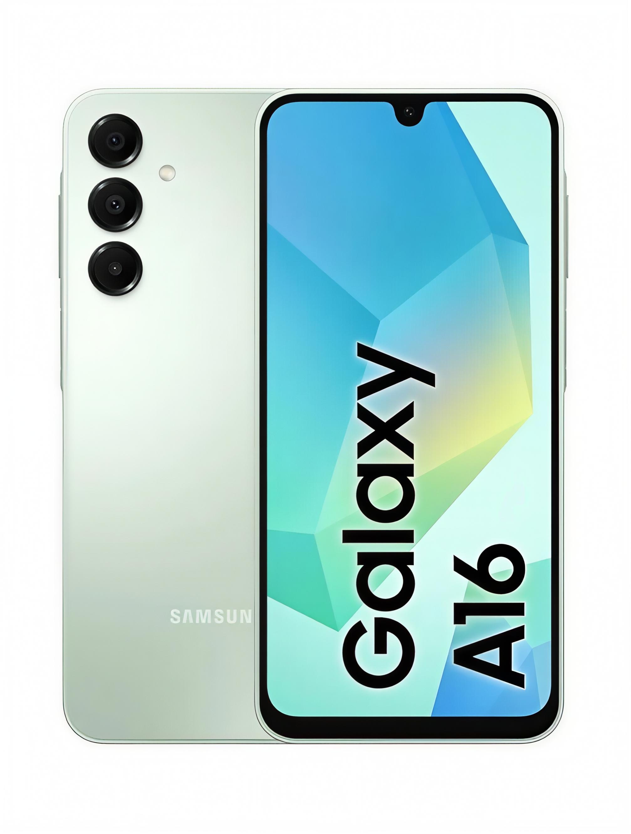 SAMSUNG GALAXY A16 4G 128 Go ROM 4 Go RAM