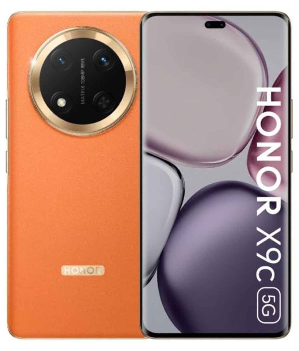 HONOR X9c 5G 256 Go ROM 12 Go RAM