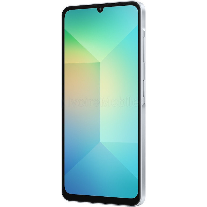 SAMSUNG GALAXY A06 128 Go ROM 4 Go RAM