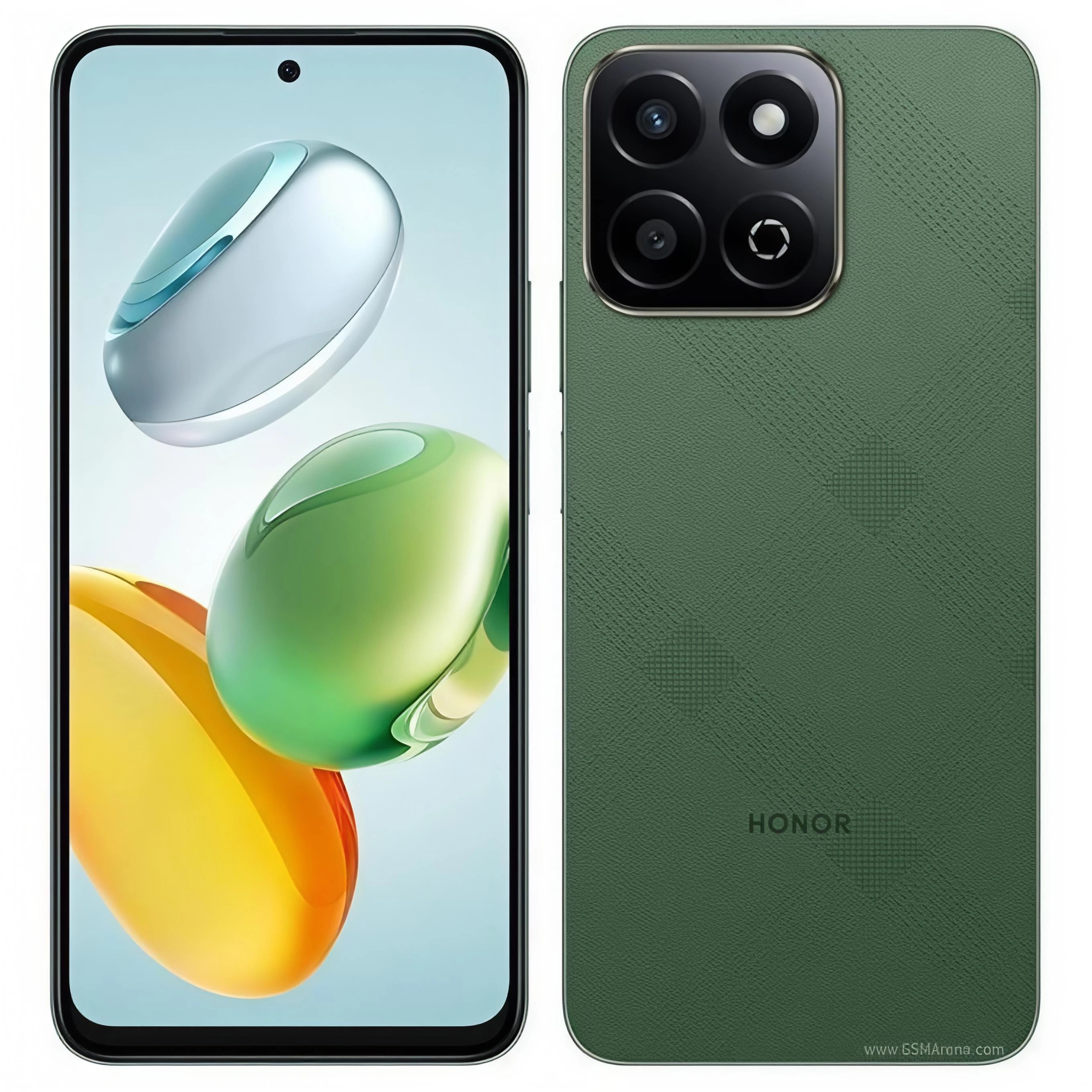 HONOR X7c 5G 256 Go ROM 8 Go RAM