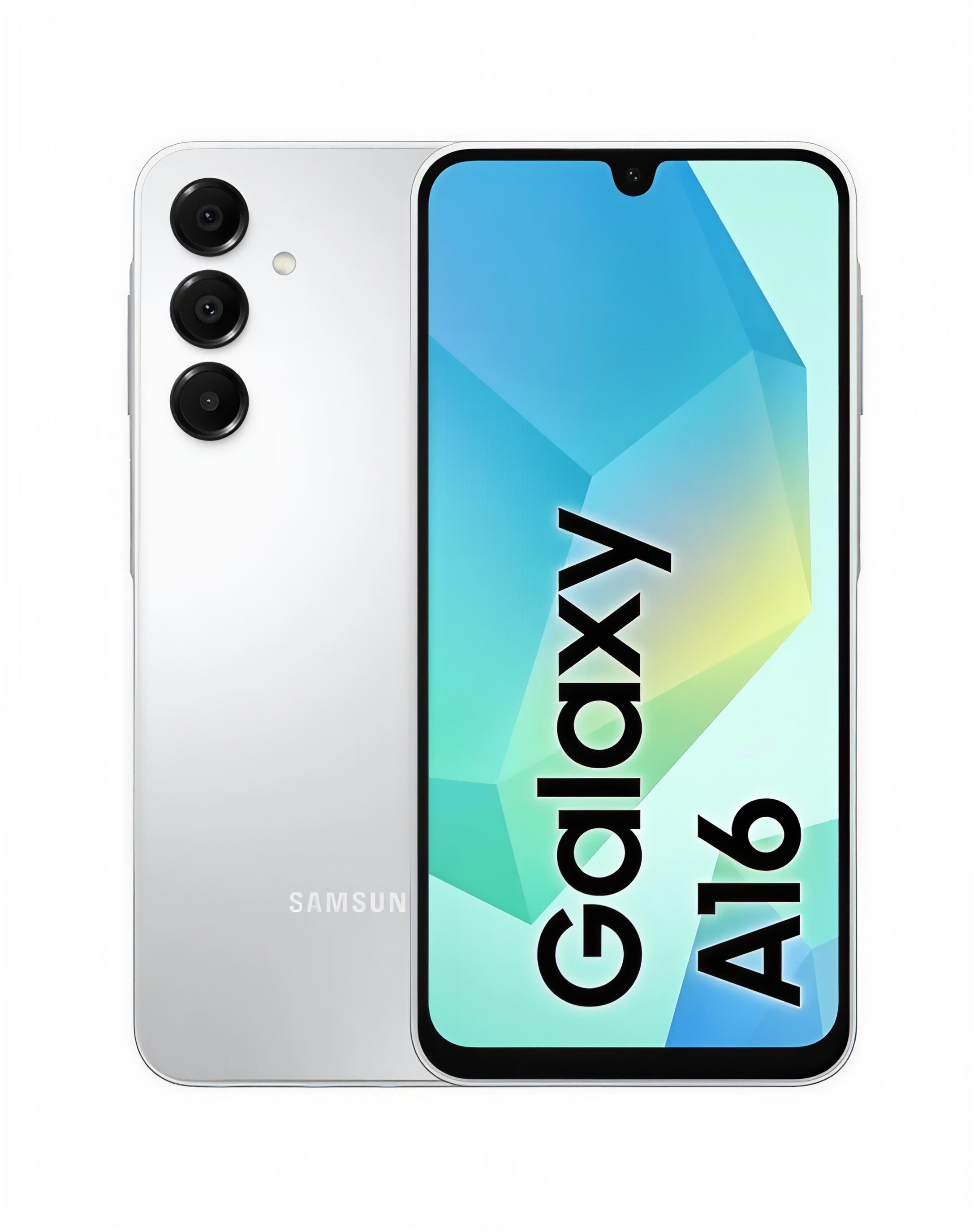 SAMSUNG GALAXY A16 4G 128 Go ROM 4 Go RAM
