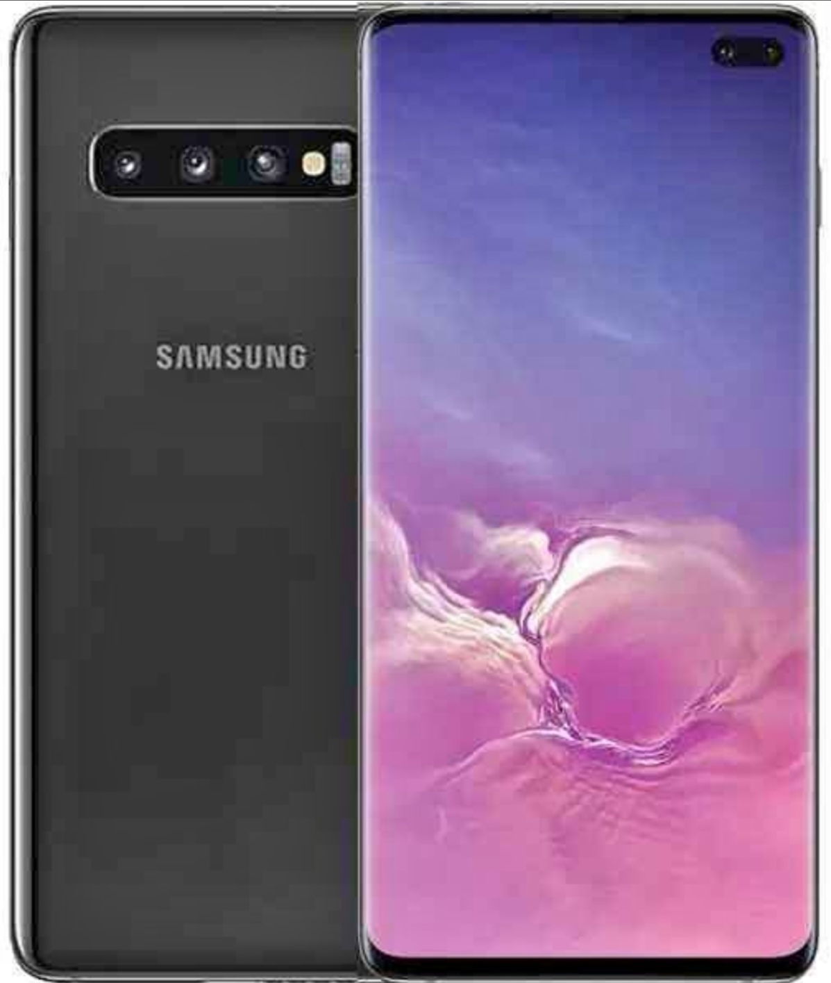 SAMSUNG GALAXY S10  128 Go ROM 8 Go RAM