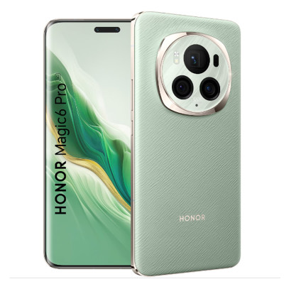 HONOR MAGIC 6 PRO 5G 512 GB ROM 12 GB RAM