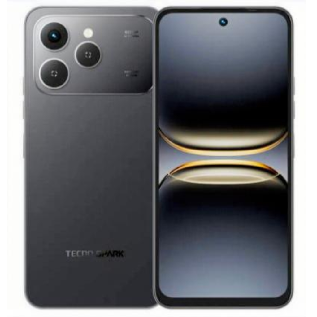 TECNO SPARK 40 4G 128 Go ROM 8 Go RAM