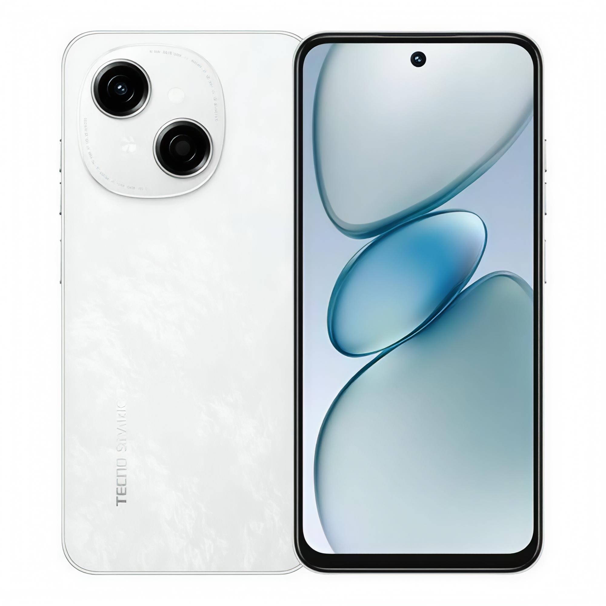 TECNO POP 9  128 Go ROM 6 Go RAM
