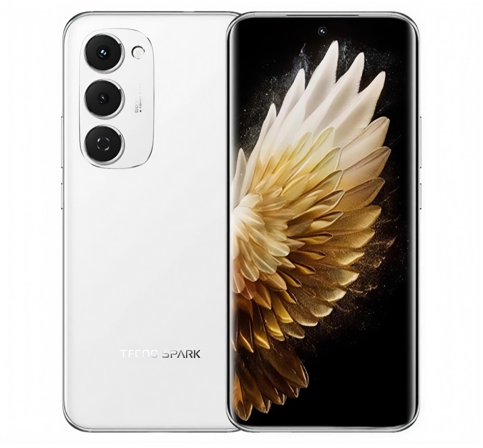 TECNO SPARK 40 PRO PLUS 4G 256 Go ROM 16 Go RAM