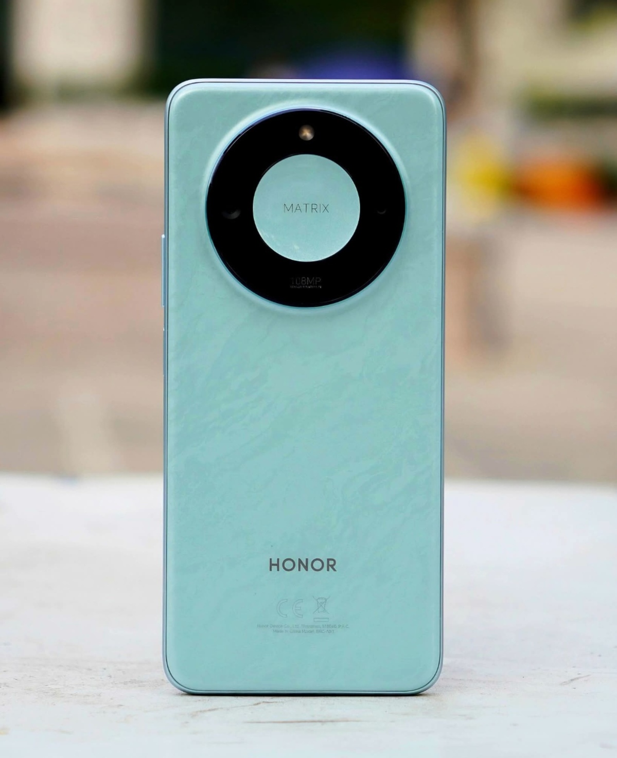 HONOR X9c SMART 5G 256 Go ROM 12 Go RAM