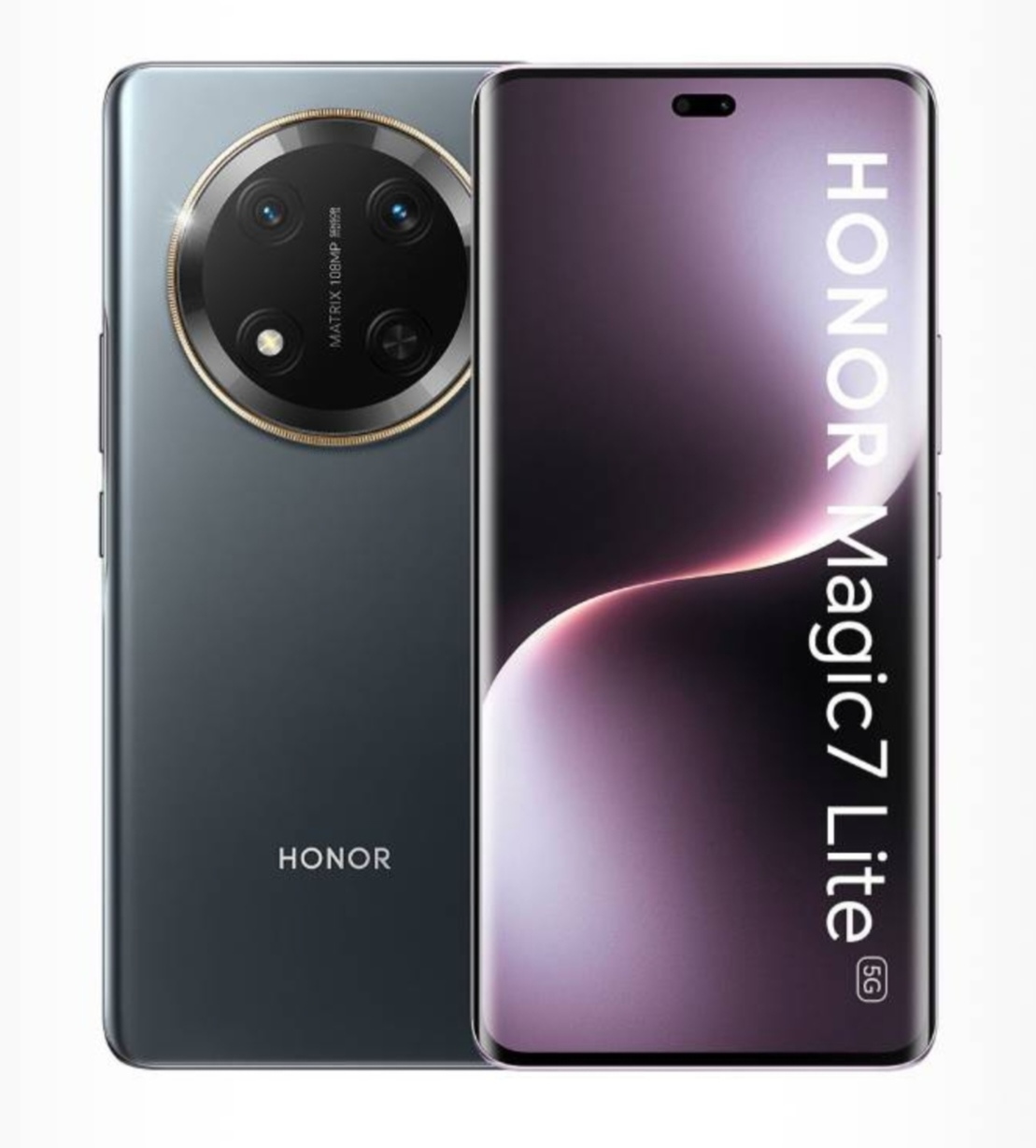 HONOR X9c 5G 256 Go ROM 12 Go RAM