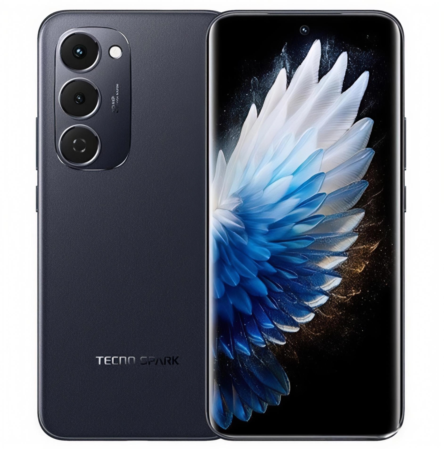 TECNO SPARK 40 PRO PLUS 4G 256 Go ROM 16 Go RAM