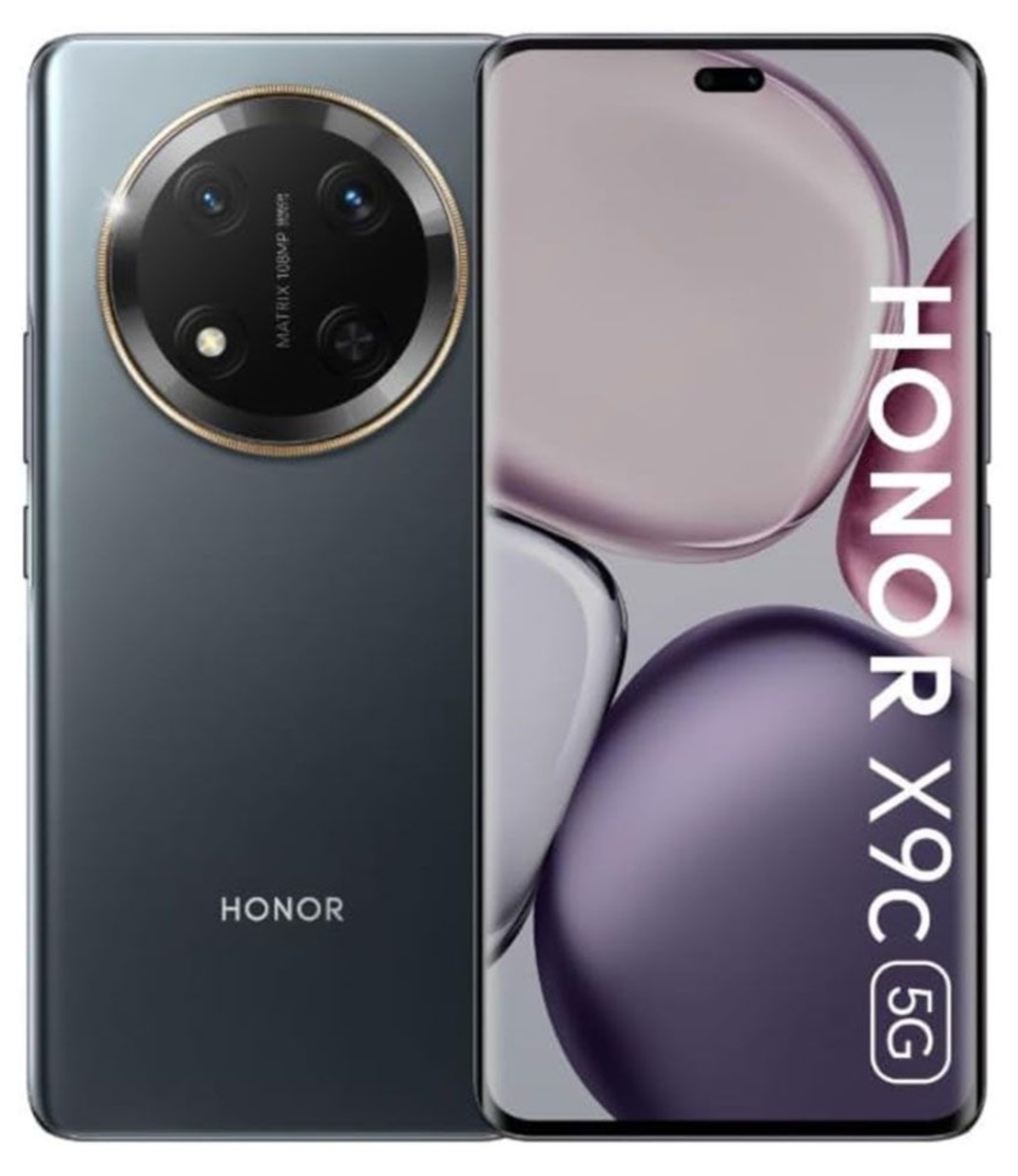 HONOR X9c 5G 256 Go ROM 12 Go RAM