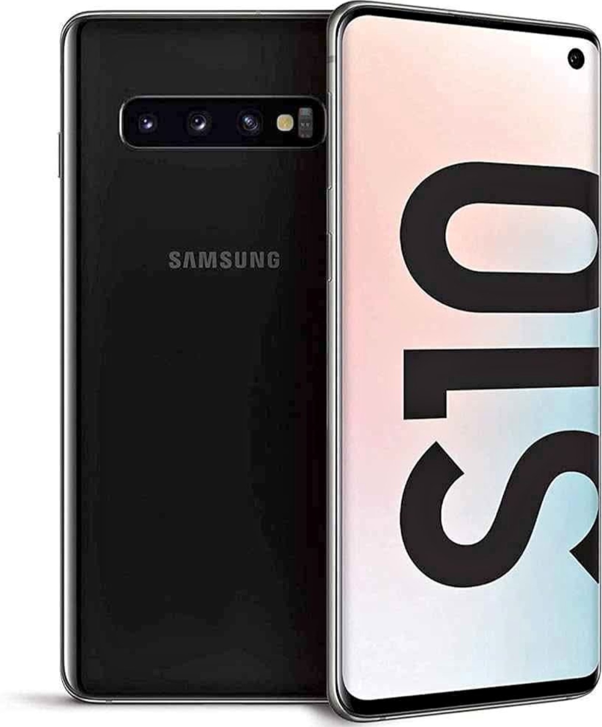 SAMSUNG GALAXY S10  128 Go ROM 8 Go RAM