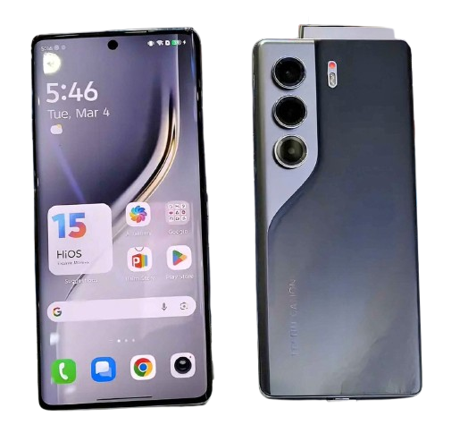 TECNO CAMON 40  256 Go ROM 16 Go RAM