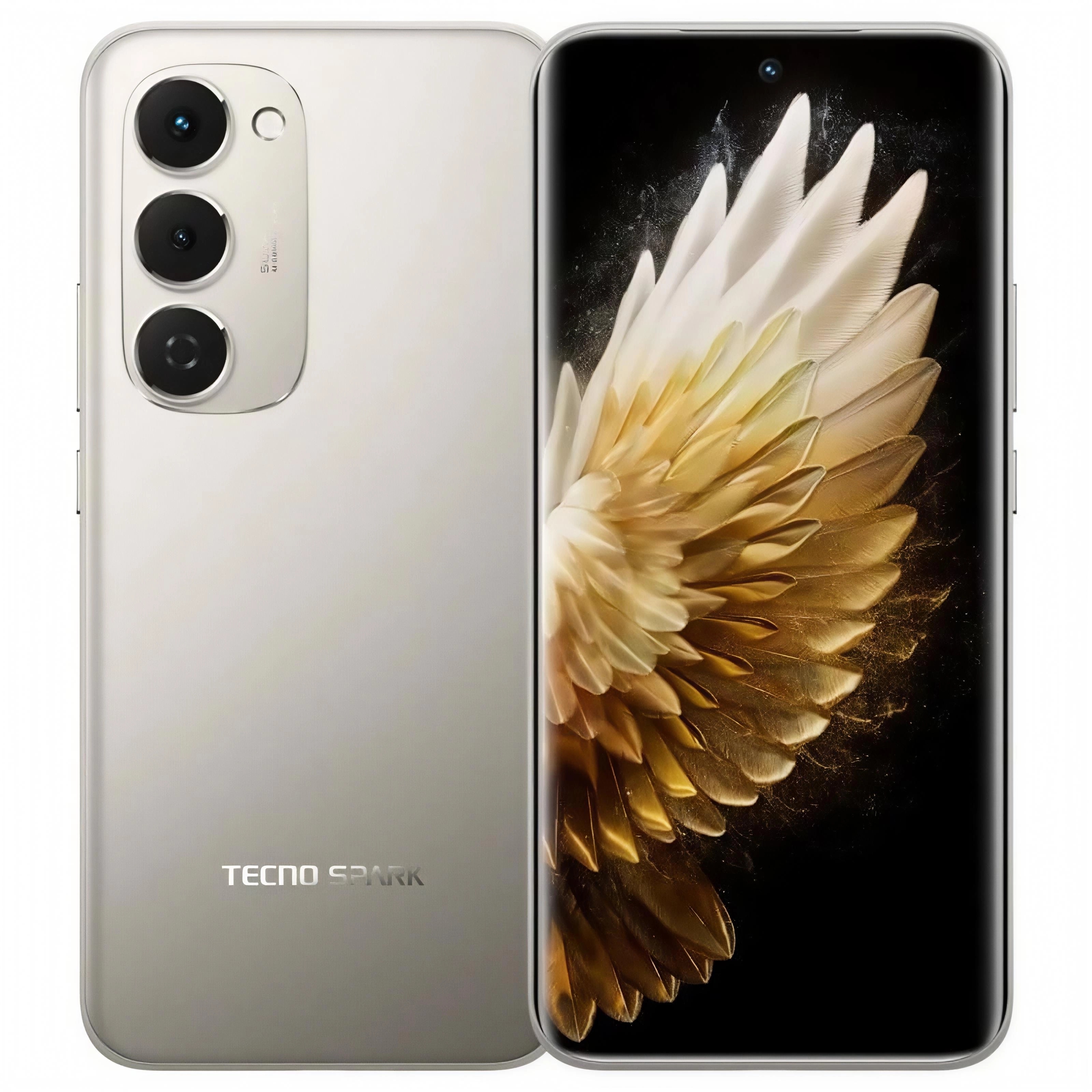 TECNO SPARK 40 PRO PLUS 4G 256 Go ROM 16 Go RAM