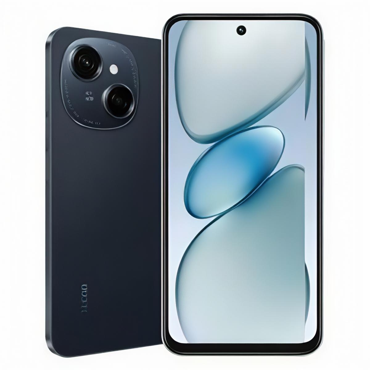 TECNO POP 9  128 Go ROM 6 Go RAM