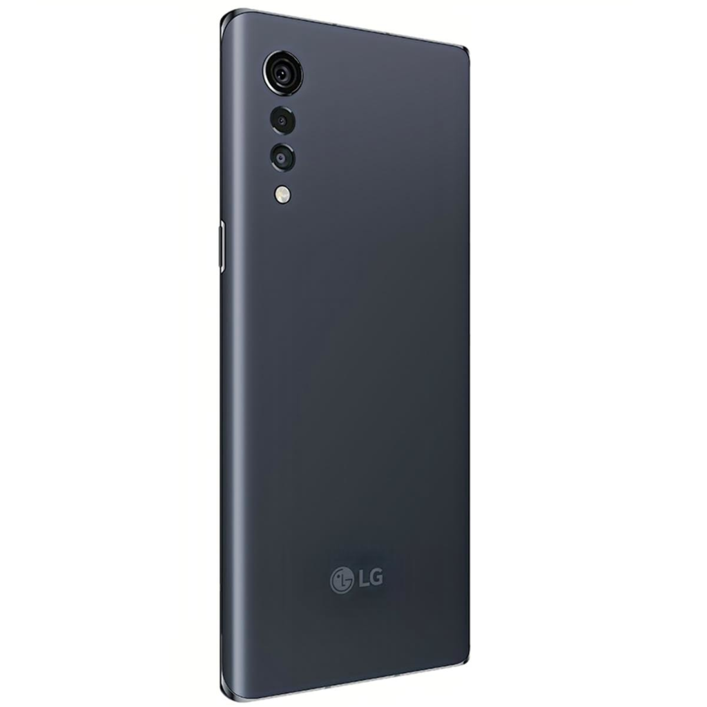 LG VELVET 5G 128 Go ROM 6 Go RAM