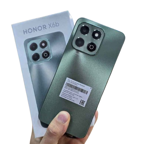 HONOR X6b 256 Go ROM 6 Go RAM