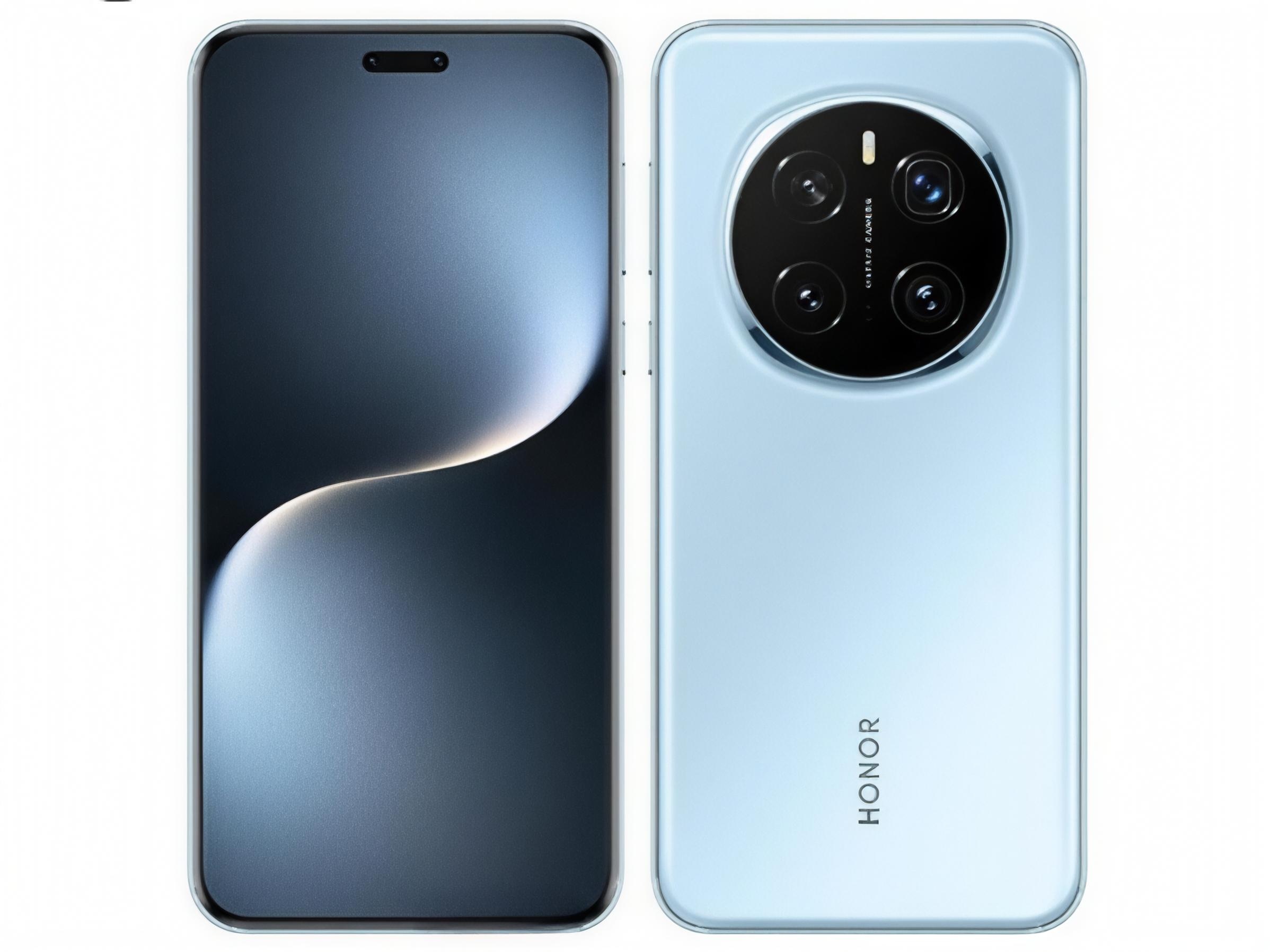 HONOR MAGIC 7 PRO 5G 512 GB ROM 12 GB RAM