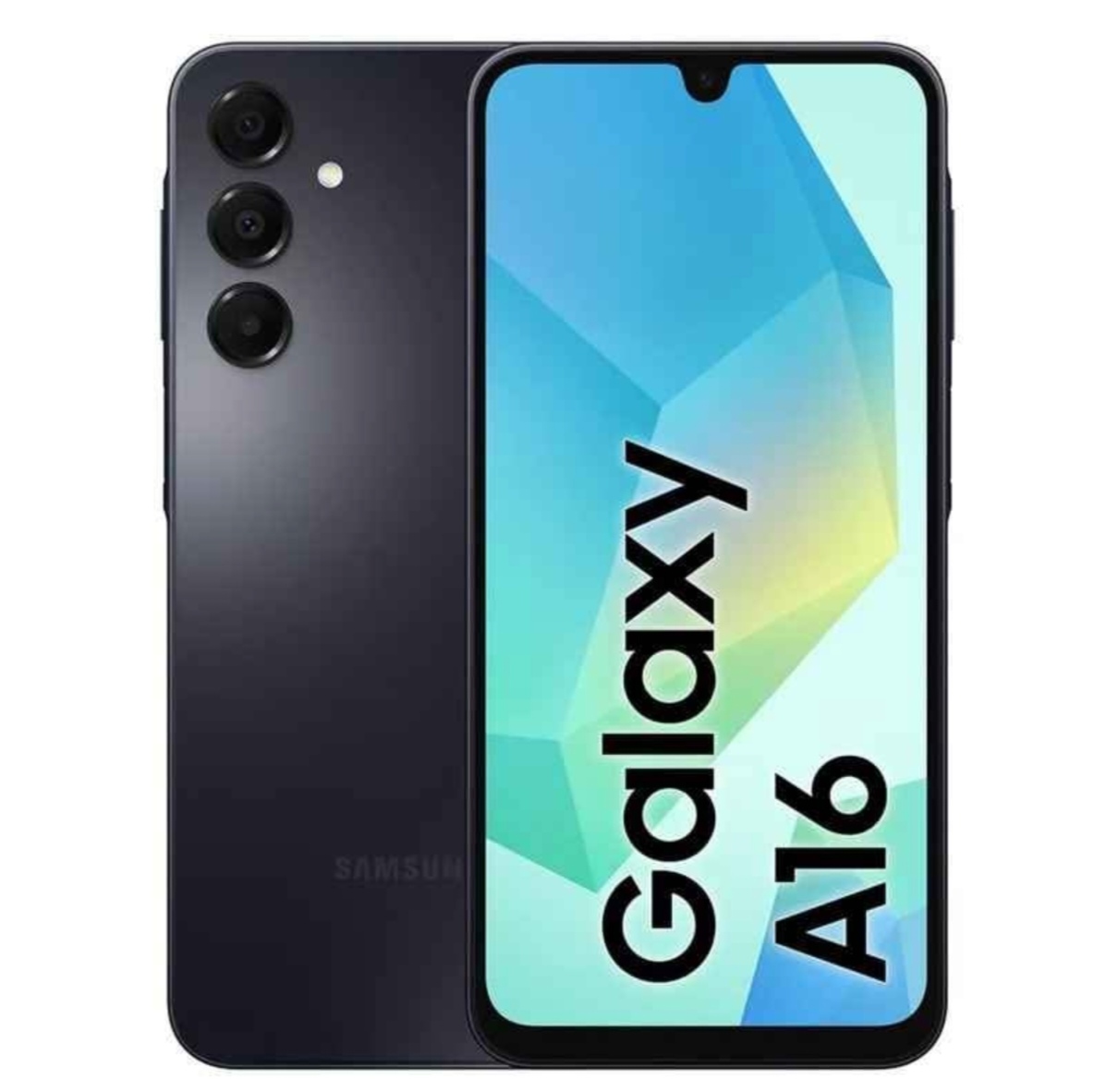 SAMSUNG GALAXY A16 4G 128 Go ROM 4 Go RAM