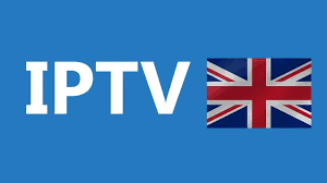 Best IPTV UK Subscription 2026 - Buy Premium IPTV Service in the United Kingdom