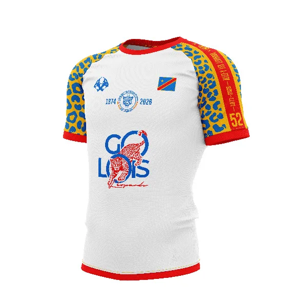 Maillot RDC Blanc1 Origin