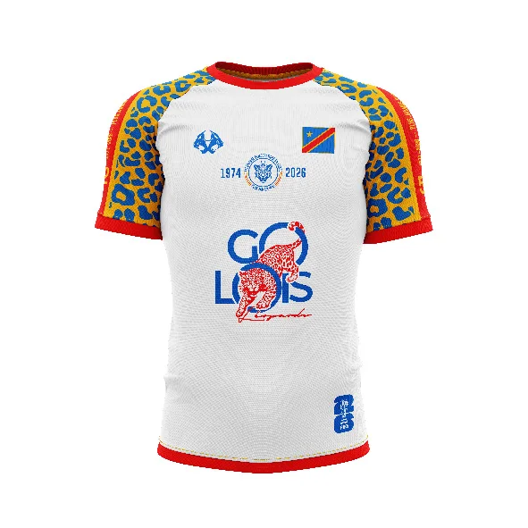 Maillot RDC Blanc1 Origin