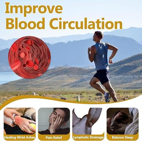 Magnetic Bracelet For Men