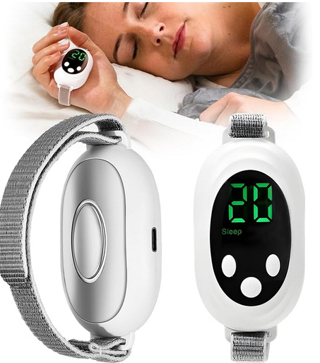 Sleep Aid Device